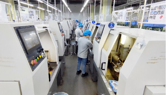 চীন Shenzhen Xindonghui Technology Co., Ltd সংস্থা প্রোফাইল