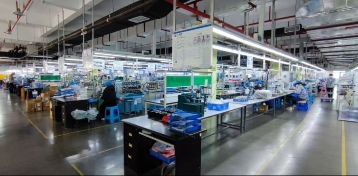 চীন Shenzhen Xindonghui Technology Co., Ltd সংস্থা প্রোফাইল