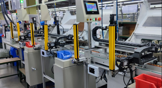 চীন Shenzhen Xindonghui Technology Co., Ltd সংস্থা প্রোফাইল