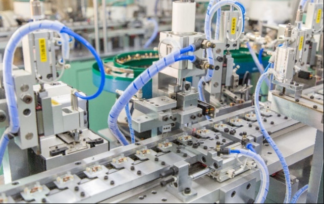 চীন Shenzhen Xindonghui Technology Co., Ltd সংস্থা প্রোফাইল