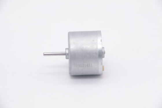 12V 24V 24mm ব্রাশহীন ডিসি মোটর 8000RPM বড় টর্ক ডিসি ব্রাশহীন মোটর