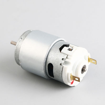 36 মিমি ব্রাশযুক্ত হাই ভোল্টেজ ডিসি মোটর 110V 220V 230V হ্যান্ড ব্লেন্ডার 5512 এর জন্য