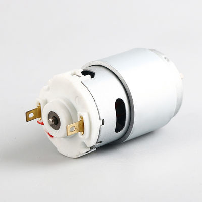 36 মিমি ব্রাশযুক্ত হাই ভোল্টেজ ডিসি মোটর 110V 220V 230V হ্যান্ড ব্লেন্ডার 5512 এর জন্য