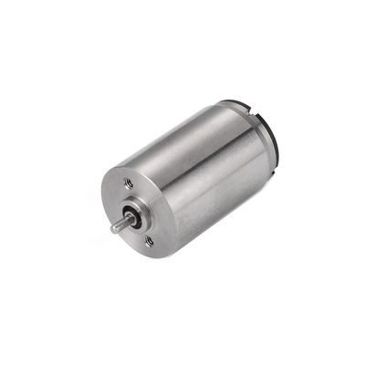 16mm Dia 3V 6V 12V 15V 24V 20000 RPM ডিসি মোটর কোরলেস ফর ট্যাটু মেশিন
