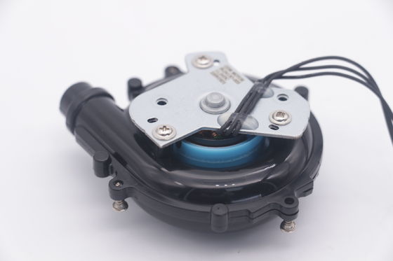 বিগ টর্ক ব্রাশহীন ডিসি মোটর DBL2413O 8V - 26V 10000H লাইফস্প্যান সহ