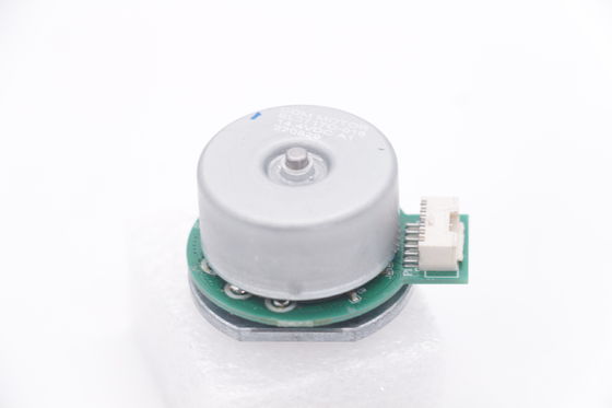 উচ্চ দক্ষতা 16.7W 17265RPM 27mm ব্রাশহীন ডিসি মোটর 18V ফ্যাসিয়াল বন্দুকের জন্য
