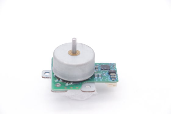 উচ্চ দক্ষতা 16.7W 17265RPM 27mm ব্রাশহীন ডিসি মোটর 18V ফ্যাসিয়াল বন্দুকের জন্য
