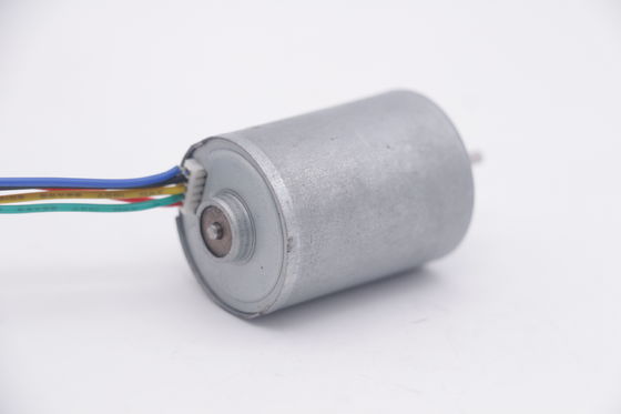 BL2838 ব্রাশবিহীন 24V 12V ডিসি মোটর 4000 Rpm উচ্চ টর্ক ছোট Bldc মোটর