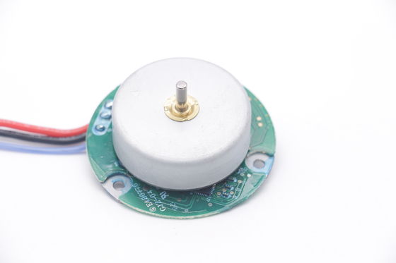 DBL3717 37mm উচ্চ গতির BLDC ব্রাশহীন ডিসি মোটর ভ্যাকুয়াম ক্লিনার মোটরের জন্য