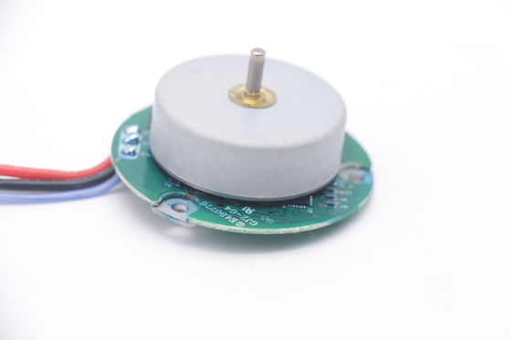 DBL3717 37mm উচ্চ গতির BLDC ব্রাশহীন ডিসি মোটর ভ্যাকুয়াম ক্লিনার মোটরের জন্য