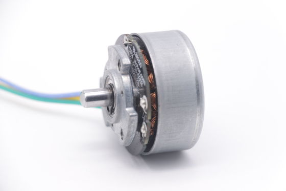 DBL3825 12V 24V BLDC মোটর উচ্চ টর্ক ফ্যাসিয়াল বন্দুক মিনি ডিসি ব্রাশহীন মোটর