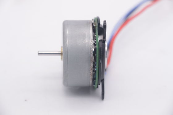হাই স্পিড আউটরানার ব্রাশহীন ডিসি মোটর 24V 90W 27000 rpm ভ্যাকুয়াম ক্লিনারের জন্য