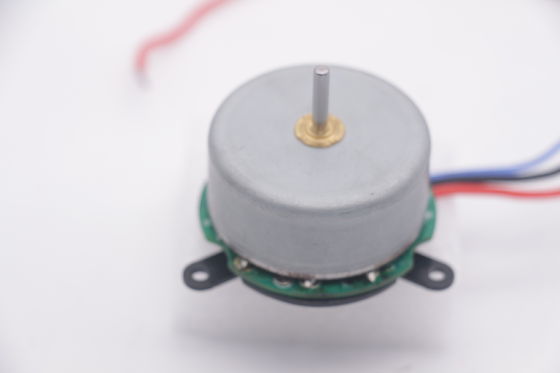 হাই স্পিড আউটরানার ব্রাশহীন ডিসি মোটর 24V 90W 27000 rpm ভ্যাকুয়াম ক্লিনারের জন্য