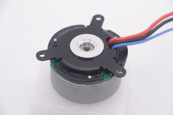 হাই স্পিড আউটরানার ব্রাশহীন ডিসি মোটর 24V 90W 27000 rpm ভ্যাকুয়াম ক্লিনারের জন্য