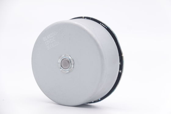 DBL4825 12V 48mm বাইরের রটার BLDC মোটর ফ্যাসিয়া বন্দুক পেশী ম্যাসেজার বন্দুকের জন্য
