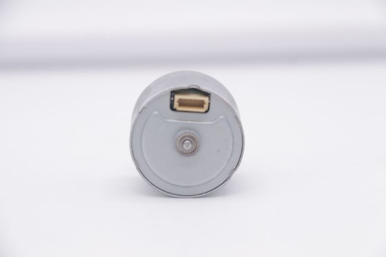 12V 24V 24mm ব্রাশহীন ডিসি মোটর 8000RPM বড় টর্ক ডিসি ব্রাশহীন মোটর