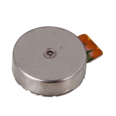 1.5V 3V 0720 ইলেকট্রনিক সিগারেটের জন্য মুদ্রা কম্পন ডিসি মোটর