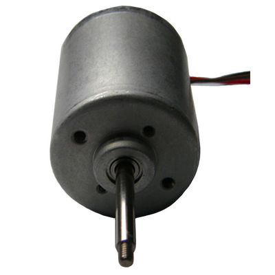 DBL4260 30W উচ্চ টর্ক ডিসি ব্রাশহীন মোটর ওয়াটার পাম্প 24 ভোল্ট বিএলডিসি মোটর