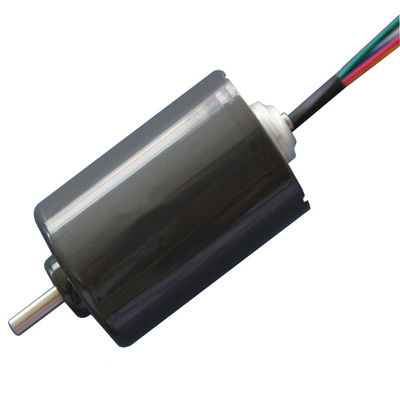 DBL4260 30W উচ্চ টর্ক ডিসি ব্রাশহীন মোটর ওয়াটার পাম্প 24 ভোল্ট বিএলডিসি মোটর