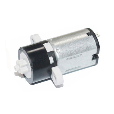3.7 ভোল্ট লো স্পিড 65rpm ডিসি প্ল্যানেটারি গিয়ারবক্স মোটর 10MM প্ল্যানেটারি গিয়ারবক্স মোটর