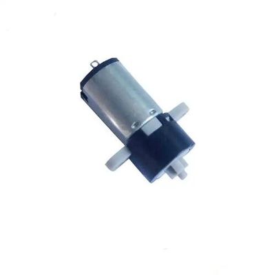 3.7 ভোল্ট লো স্পিড 65rpm ডিসি প্ল্যানেটারি গিয়ারবক্স মোটর 10MM প্ল্যানেটারি গিয়ারবক্স মোটর