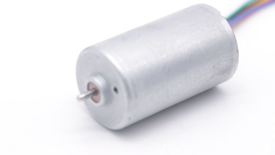 DBL2847I 12V ব্রাশহীন ডিসি বৈদ্যুতিক মোটর BLDC উচ্চ গতির মোটর পাওয়ার টুলস জন্য