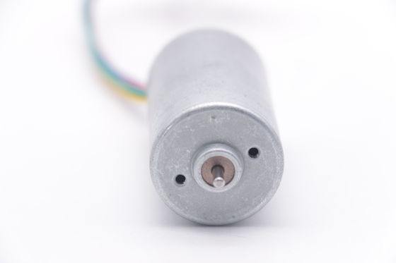 DBL2847I 12V ব্রাশহীন ডিসি বৈদ্যুতিক মোটর BLDC উচ্চ গতির মোটর পাওয়ার টুলস জন্য