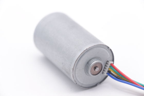 DBL2847I 12V ব্রাশহীন ডিসি বৈদ্যুতিক মোটর BLDC উচ্চ গতির মোটর পাওয়ার টুলস জন্য