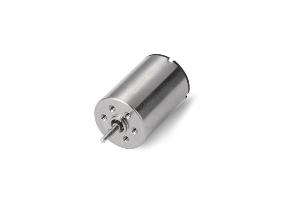 DCL-1725 17mm 12V কোরলেস ব্রাশ ডিসি মোটর 10000 Rpm ট্যাটু মেশিনের জন্য
