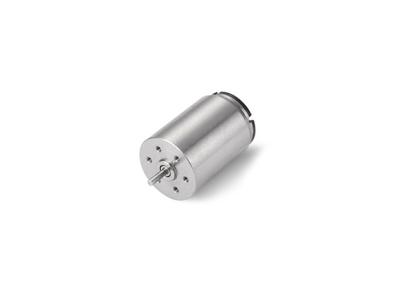 DCL-2232 12V 22mm Brush Coreless DC Motor 10000 RPM চিকিৎসা সরঞ্জাম জন্য