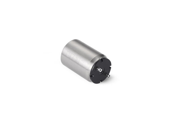 DCL-2232 12V 22mm Brush Coreless DC Motor 10000 RPM চিকিৎসা সরঞ্জাম জন্য