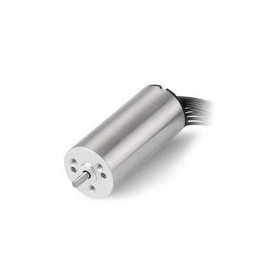 DCL-1636RB 7.4V 12V 24V 16mm কোরলেস ব্রাশলেস ডিসি মোটর 10000 RPM 20000 RPM