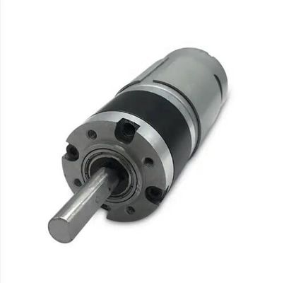 36 মিমি ডিসি প্ল্যানেটারি গিয়ার মোটর 12V 24V 36V মাইক্রো ডিসি গিয়ার মোটর বৈদ্যুতিক কাঁচির জন্য