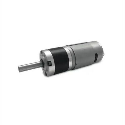 36 মিমি ডিসি প্ল্যানেটারি গিয়ার মোটর 12V 24V 36V মাইক্রো ডিসি গিয়ার মোটর বৈদ্যুতিক কাঁচির জন্য