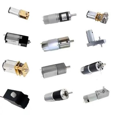 36 মিমি ডিসি প্ল্যানেটারি গিয়ার মোটর 12V 24V 36V মাইক্রো ডিসি গিয়ার মোটর বৈদ্যুতিক কাঁচির জন্য