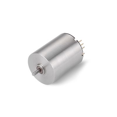 DCL-1722RB 7.4V 12V 24V কোরলেস BlDC মোটর 17mm উচ্চ টর্ক মেডিকেল ডিভাইসের জন্য