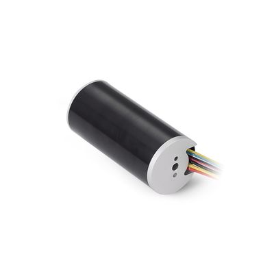 12V 24V 36V 48V কোরলেস ডিসি মোটর 25000 RPM 32mm ব্রাশলেস হাই টর্ক মোটর
