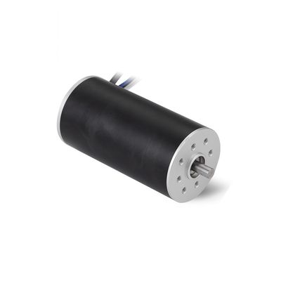 36 মিমি ব্রাশলেস কোরলেস ডিসি মোটর 12V 24V 30V 36V 17000 RPM চিকিৎসা সরঞ্জাম জন্য