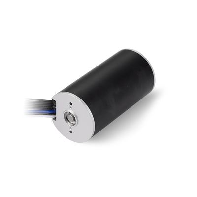 36 মিমি ব্রাশলেস কোরলেস ডিসি মোটর 12V 24V 30V 36V 17000 RPM চিকিৎসা সরঞ্জাম জন্য