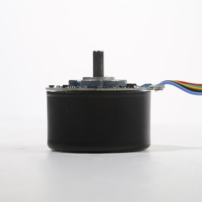 55 মিমি উচ্চ টর্ক ব্রাশহীন মোটর 3830 RPM ম্যাসেজার BLDC মোটর 24V