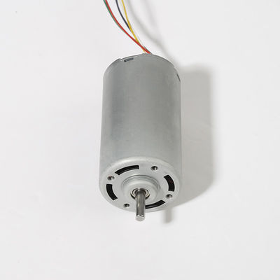 DBL4275 12V ব্রাশহীন ডিসি মোটর 3045RPM অভ্যন্তরীণ রটার 24V BLDC মোটর 3700rpm