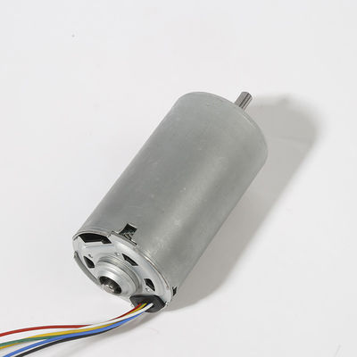 DBL4275 12V ব্রাশহীন ডিসি মোটর 3045RPM অভ্যন্তরীণ রটার 24V BLDC মোটর 3700rpm