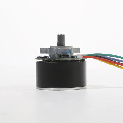 38mm কম শব্দ 12V ব্রাশহীন ডিসি মোটর উচ্চ টর্ক জন্য ম্যাসেজ বন্দুক