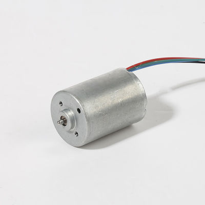 18V 5555RPM ব্রাশহীন ডিসি মোটর 36mm BLDC ইলেকট্রিক মোটর
