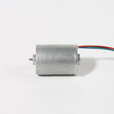 18V 5555RPM ব্রাশহীন ডিসি মোটর 36mm BLDC ইলেকট্রিক মোটর