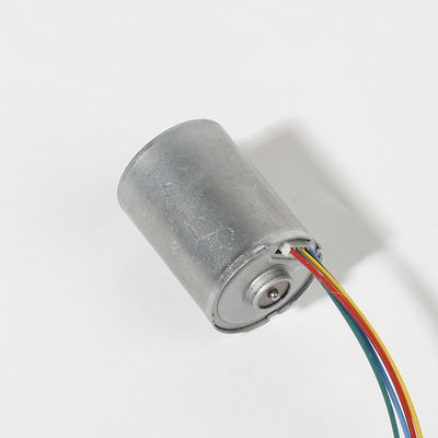 18V 5555RPM ব্রাশহীন ডিসি মোটর 36mm BLDC ইলেকট্রিক মোটর