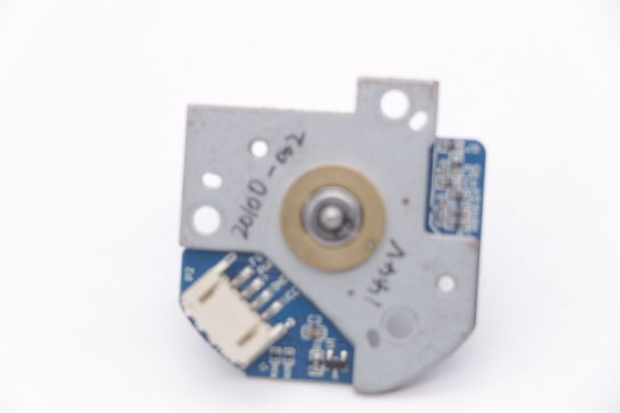 হাই স্পিড 3250 Pa 24V ব্রাশহীন ডিসি ফ্যান মোটর 26351 RPM দীর্ঘ জীবনকাল সহ
