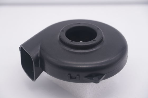 হাই স্পিড 3250 Pa 24V ব্রাশহীন ডিসি ফ্যান মোটর 26351 RPM দীর্ঘ জীবনকাল সহ