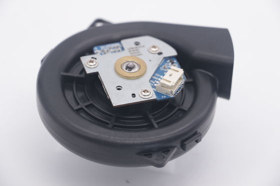 হাই স্পিড 3250 Pa 24V ব্রাশহীন ডিসি ফ্যান মোটর 26351 RPM দীর্ঘ জীবনকাল সহ