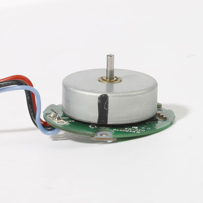 বিগ টর্ক ব্রাশহীন ডিসি মোটর DBL2413O 8V - 26V 10000H লাইফস্প্যান সহ